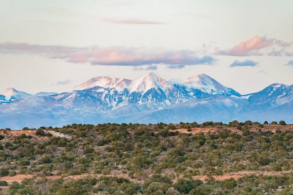 From Moab: Sky District Canyonlands National Park 4x4 Tour