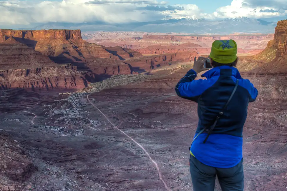 From Moab: Full-Day Canyonlands and Arches 4x4 Driving Tour
