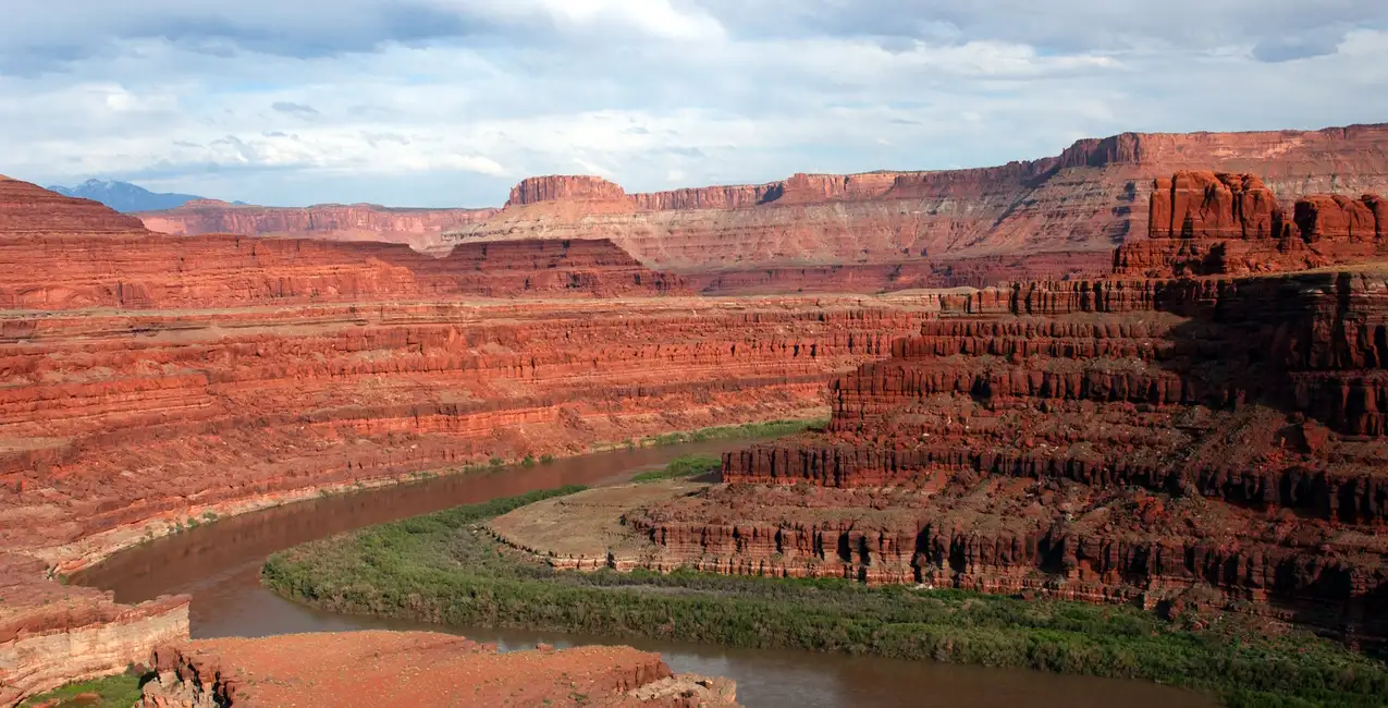 Da Moab: tour in 4x4 a Canyonlands e rafting sul fiume Colorado